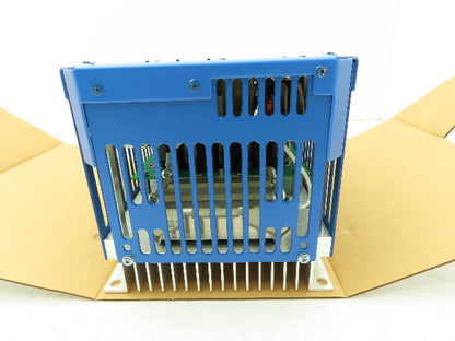 PE M346CXRH Micro Speed CX Adjustable Frequency Drive Crane Control 460V 5.6A