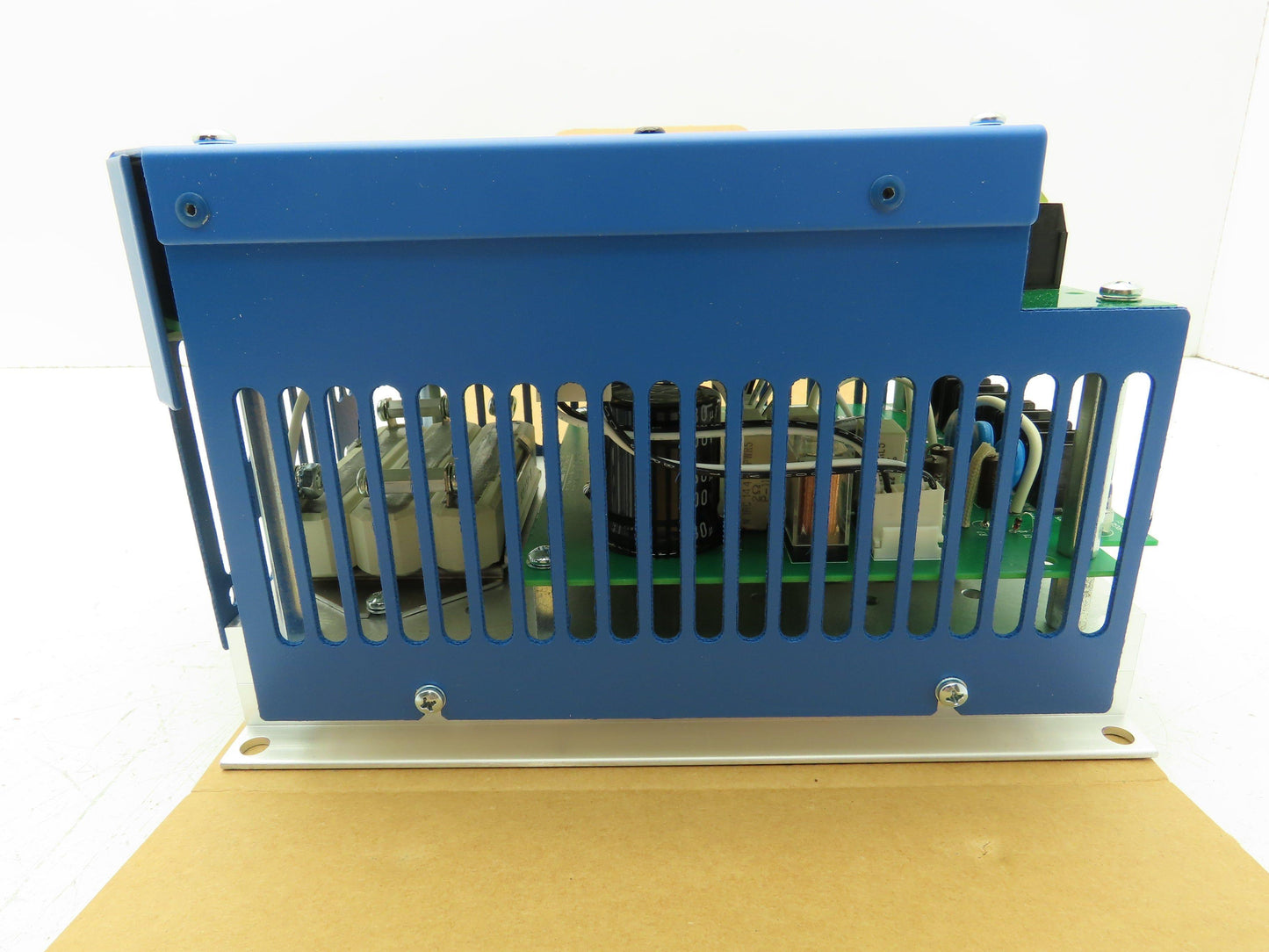 PE M346CXRH Micro Speed CX Adjustable Frequency Drive Crane Control 460V 5.6A