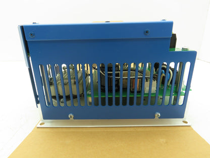 PE M346CXRH Micro Speed CX Adjustable Frequency Drive Crane Control 460V 5.6A