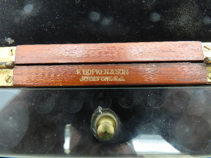 Scale Weights 9 Piece 1 Gram-100 Gram