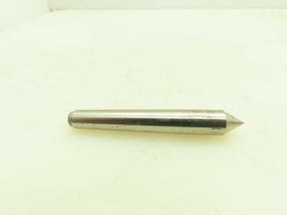 Royal Products 11001 HSS Dead Center Standard Full Point 1 MT High Speed Steel