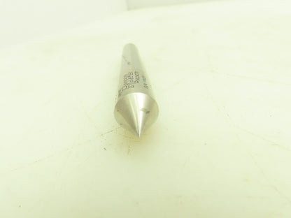 Royal Products 11001 HSS Dead Center Standard Full Point 1 MT High Speed Steel