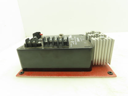 Power Electronics BT346-1D Smooth Move Soft Start Control 3Hp 460V Single Speed