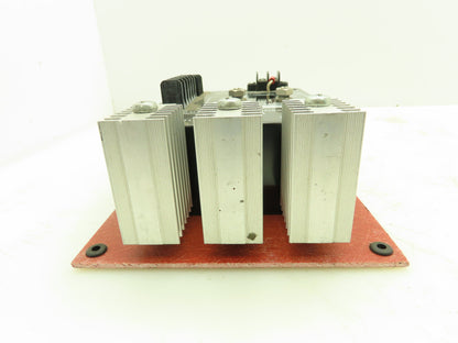 Power Electronics BT346-1D Smooth Move Soft Start Control 3Hp 460V Single Speed