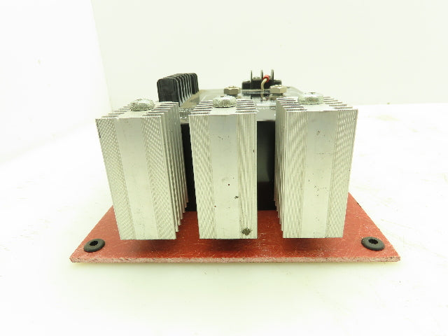 Power Electronics BT346-1D Smooth Move Soft Start Control 3Hp 460V Single Speed