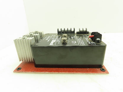Power Electronics BT346-1D Smooth Move Soft Start Control 3Hp 460V Single Speed