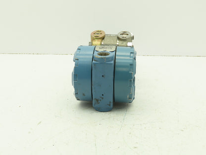 Rosemount 1151 Alphaline Pressure Transmitter 0-1000 PSI 45VDC