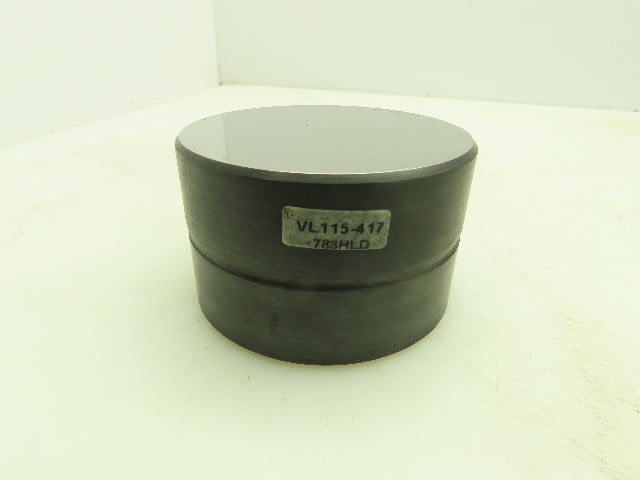 Reed Instruments 783HLD VL115-417 Hardness Tester Block Portable Impact Device