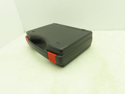 Reed Instruments 783HLD VL115-417 Hardness Tester Block Portable Impact Device