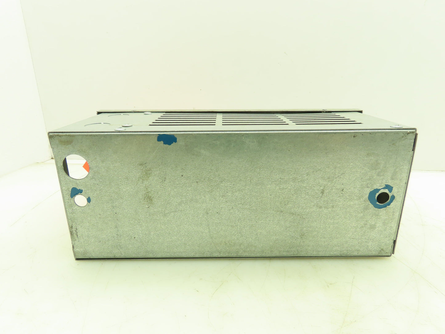 Magnetek EDB4005DTP Dynamic Braking Resistor Unit 140 ohms 4.8A