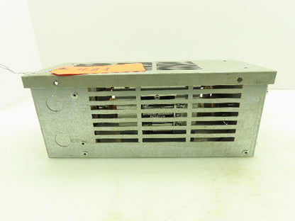 Magnetek EDB4005DTP Dynamic Braking Resistor Unit 140 ohms 4.8A