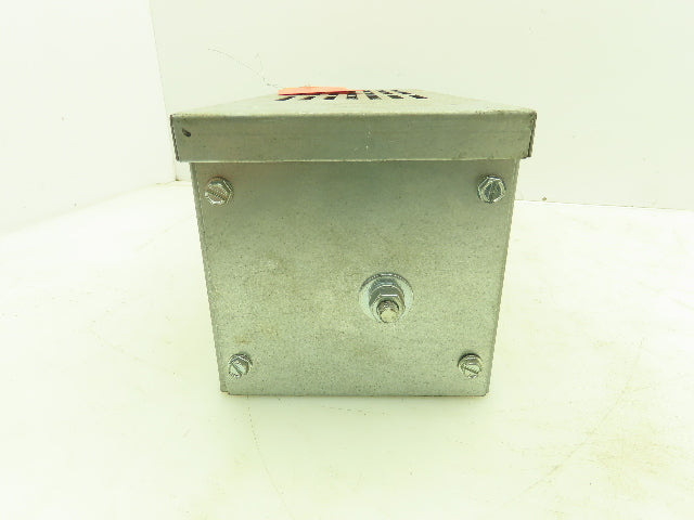 Magnetek EDB4005DTP Dynamic Braking Resistor Unit 140 ohms 4.8A