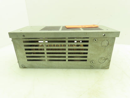 Magnetek EDB4005DTP Dynamic Braking Resistor Unit 140 ohms 4.8A
