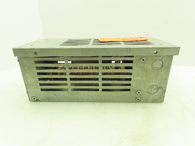 Magnetek EDB4005DTP Dynamic Braking Resistor Unit 140 ohms 4.8A