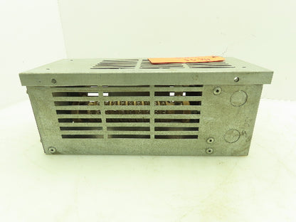 Magnetek EDB4005DTP Dynamic Braking Resistor Unit 140 ohms 4.8A