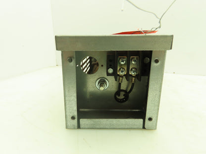 Magnetek EDB4005DTP Dynamic Braking Resistor Unit 140 ohms 4.8A