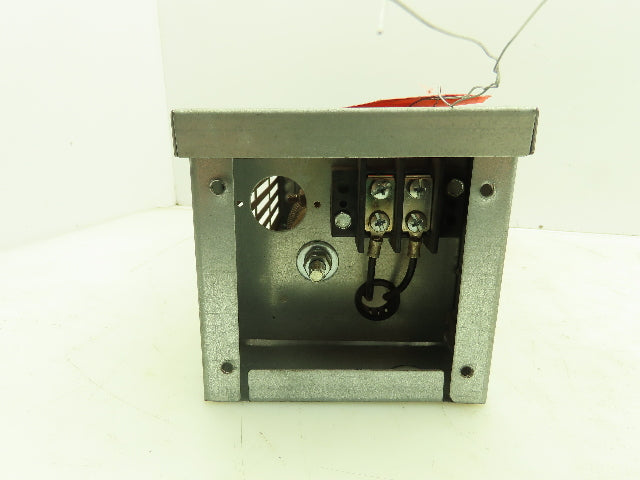 Magnetek EDB4005DTP Dynamic Braking Resistor Unit 140 ohms 4.8A