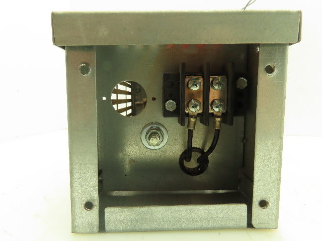 Magnetek EDB4005DTP Dynamic Braking Resistor Unit 140 ohms 4.8A