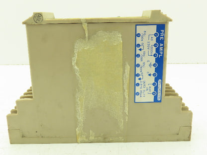 P&H JGSM-09-73051-00090 Smartorque Pre Ampl Motion Control