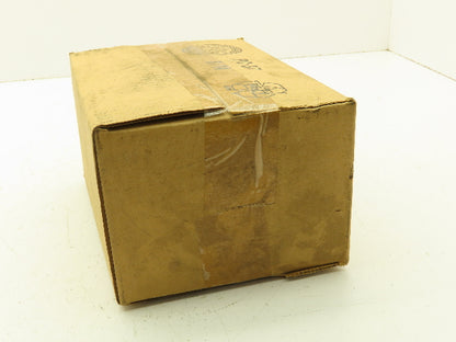 Allen Bradley 104-C12B22 Reversing Motor Starter Contactor 3 Pole 600V 480V Coil