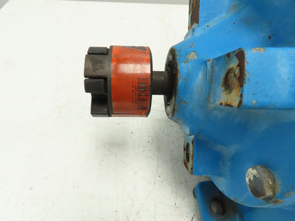 Falk Ultramite Inline Gear Drive 9.344:1 Reducer 187 RPM Output