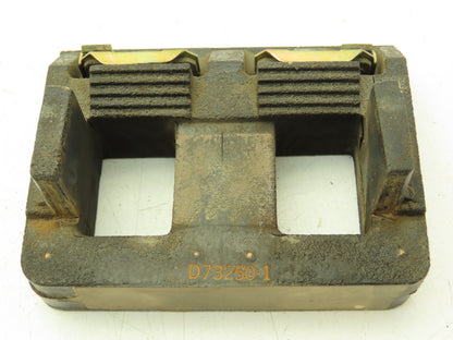 P&H 475Q5-D1 Motor Starter Contactor 120/240V Coil