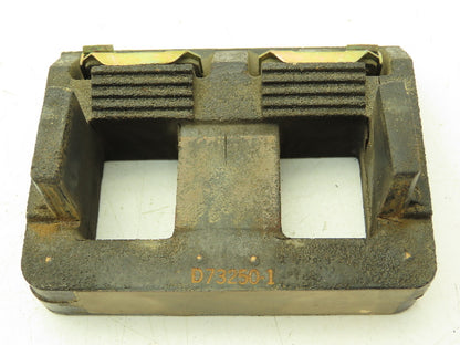 P&H 475Q5-D1 Motor Starter Contactor 120/240V Coil