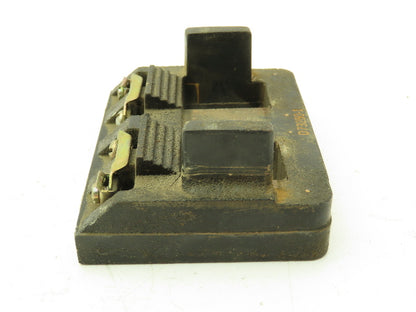 P&H 475Q5-D1 Motor Starter Contactor 120/240V Coil