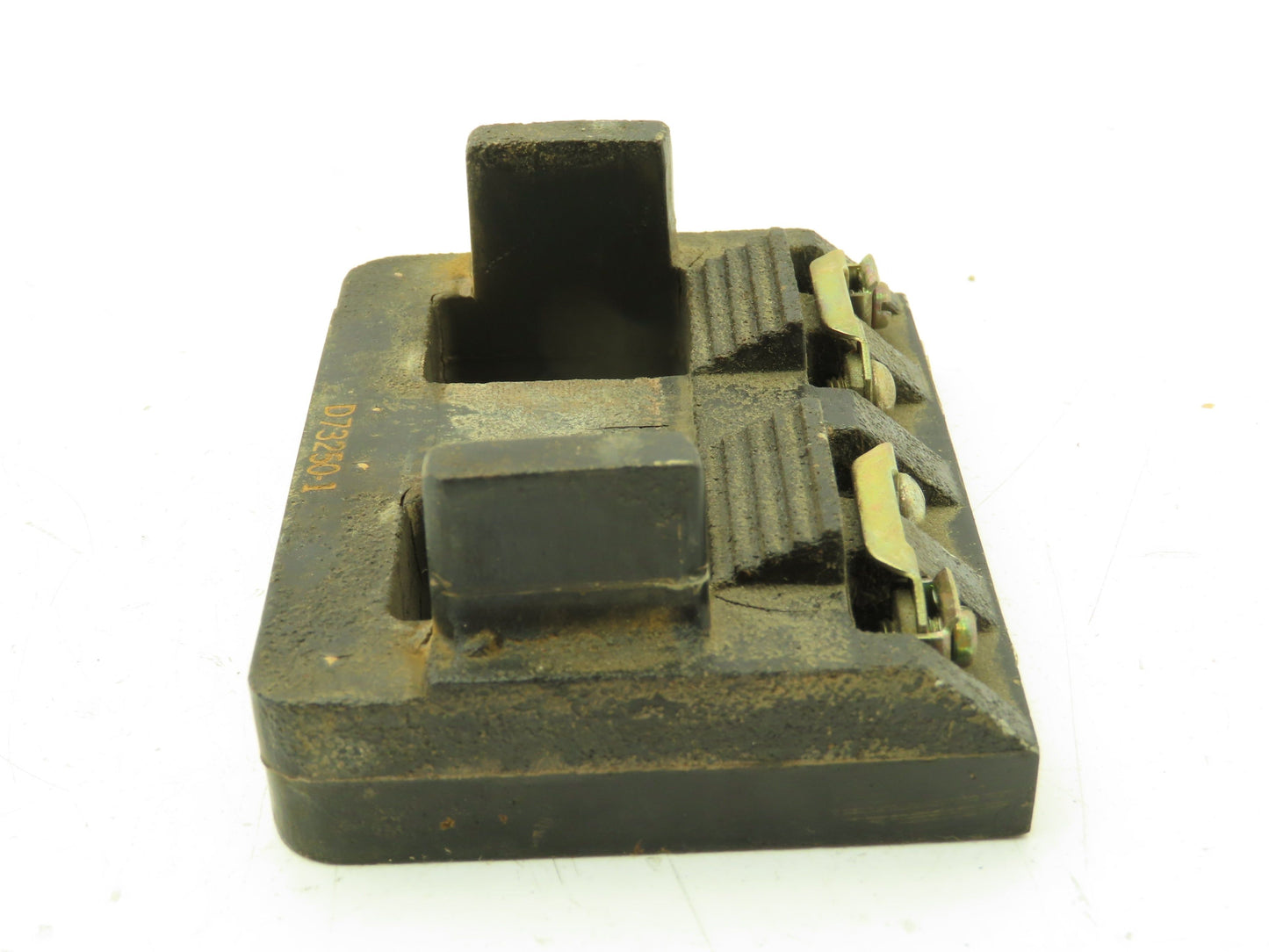 P&H 475Q5-D1 Motor Starter Contactor 120/240V Coil