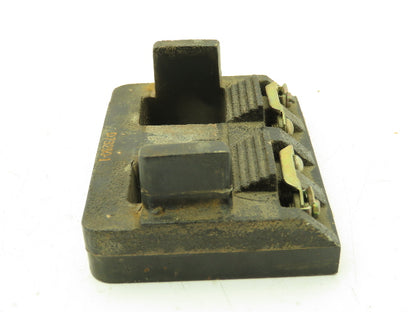 P&H 475Q5-D1 Motor Starter Contactor 120/240V Coil