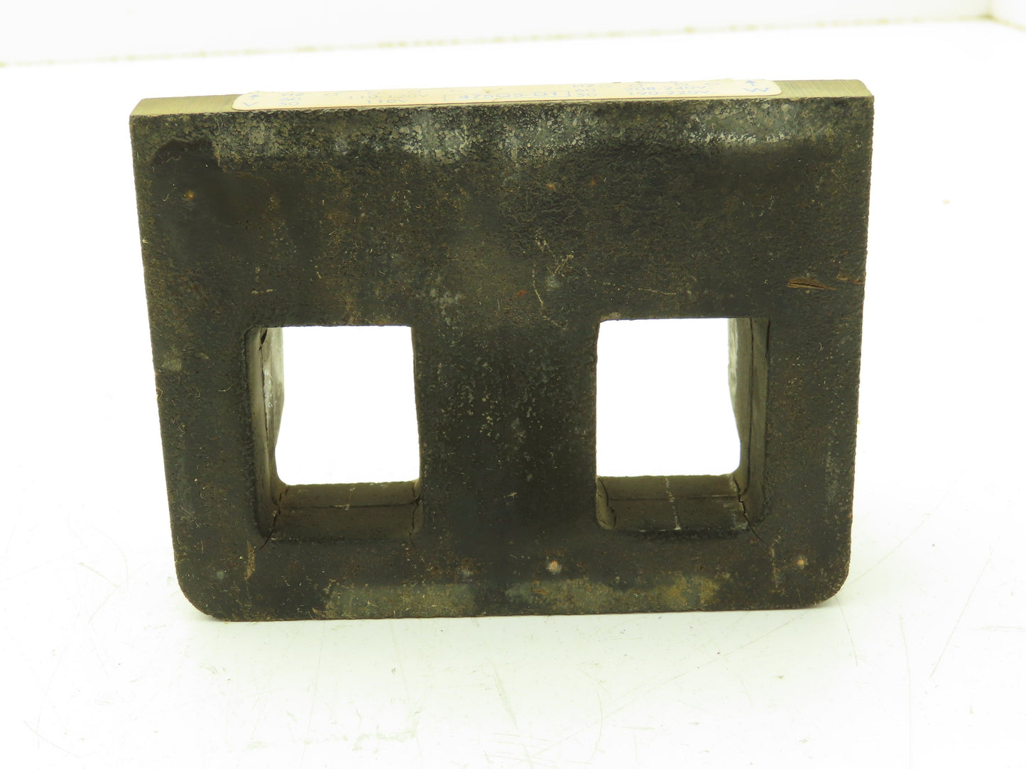 P&H 475Q5-D1 Motor Starter Contactor 120/240V Coil