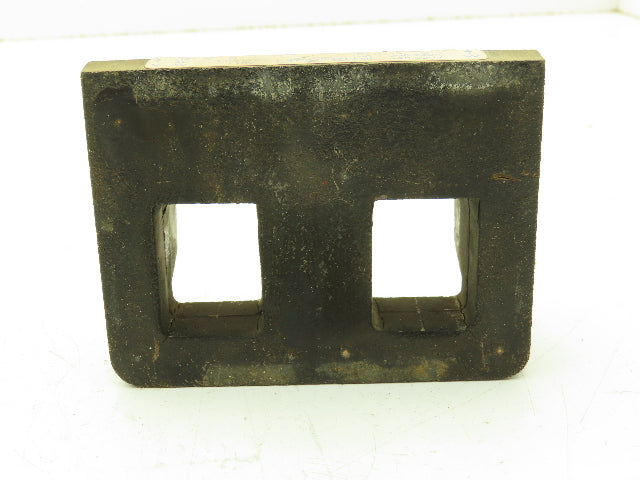 P&H 475Q5-D1 Motor Starter Contactor 120/240V Coil