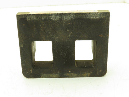 P&H 475Q5-D1 Motor Starter Contactor 120/240V Coil