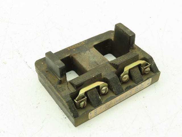 P&H 475Q5-D1 Motor Starter Contactor 120/240V Coil