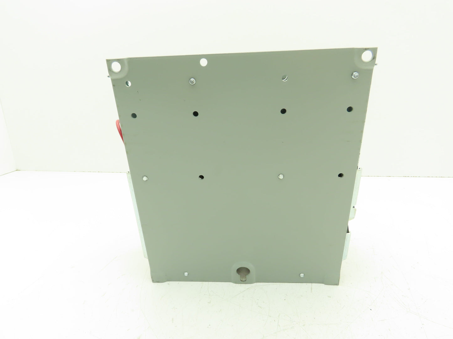 Siemens 30FP32A1VA81 Multi Speed Motor Starter NEMA Size 2 3 Pole 45A 600V