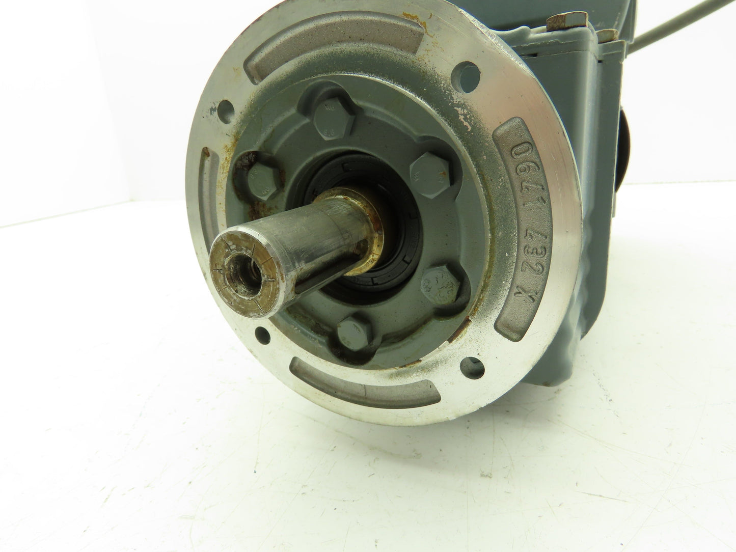 Sew Eurodrive RF17DT71D4 Movimot Inverter Variable Speed Gearmotor 280-1700 RPM