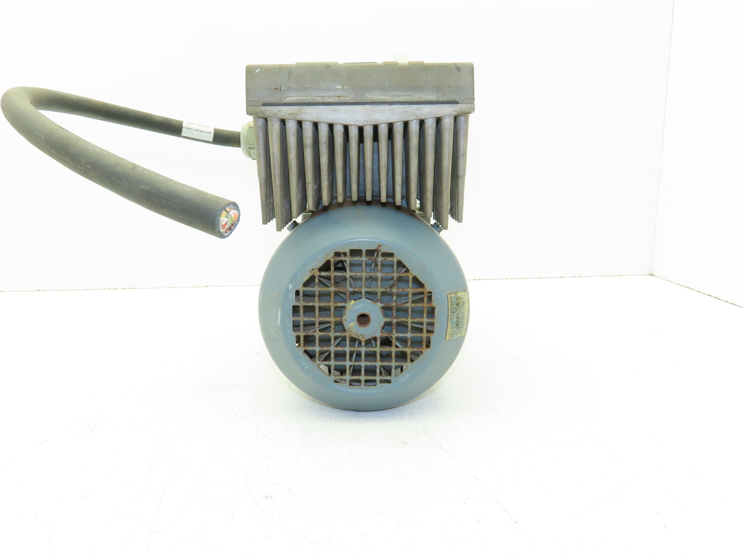 Sew Eurodrive RF17DT71D4 Movimot Inverter Variable Speed Gearmotor 280-1700 RPM