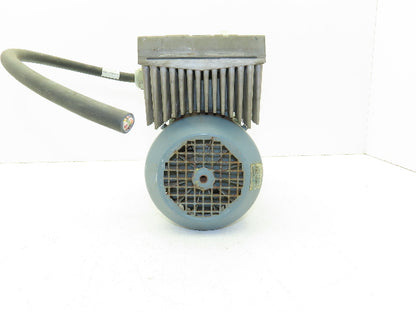 Sew Eurodrive RF17DT71D4 Movimot Inverter Variable Speed Gearmotor 280-1700 RPM