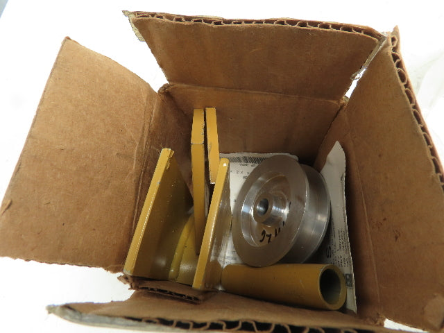 P&H Harnischfeger TD Hoist Limit Switch Kit Lever For 30-84" Drum Cable Lift