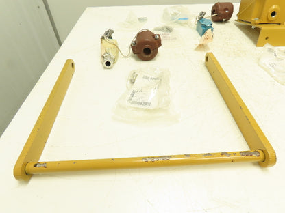 P&H Harnischfeger TD Hoist Limit Switch Kit Lever For 30-84" Drum Cable Lift