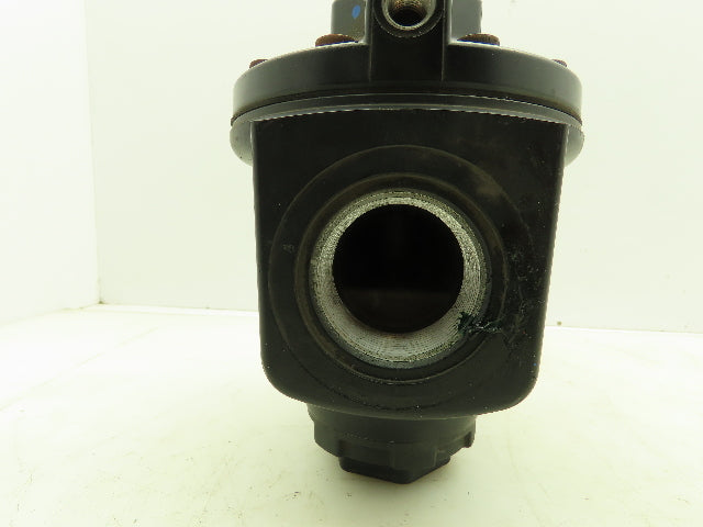 Norgren R18-B00-RNXA Pneumatic Air Regulator Valve 1-1/2" NPT 250PSIG Output
