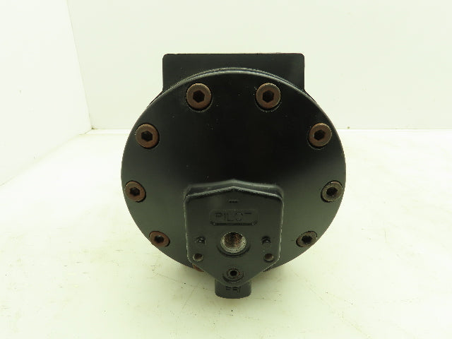 Norgren R18-B00-RNXA Pneumatic Air Regulator Valve 1-1/2" NPT 250PSIG Output