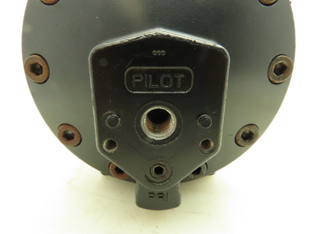 Norgren R18-B00-RNXA Pneumatic Air Regulator Valve 1-1/2" NPT 250PSIG Output