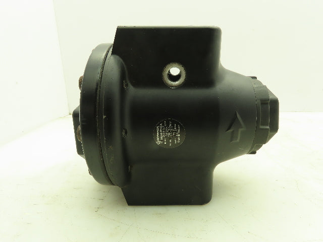 Norgren R18-B00-RNXA Pneumatic Air Regulator Valve 1-1/2" NPT 250PSIG Output