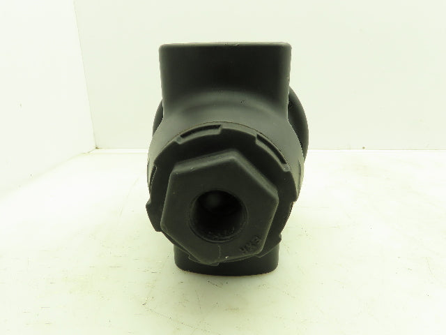 Norgren R18-B00-RNXA Pneumatic Air Regulator Valve 1-1/2" NPT 250PSIG Output