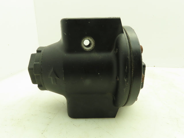 Norgren R18-B00-RNXA Pneumatic Air Regulator Valve 1-1/2" NPT 250PSIG Output