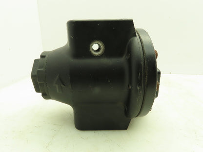 Norgren R18-B00-RNXA Pneumatic Air Regulator Valve 1-1/2" NPT 250PSIG Output