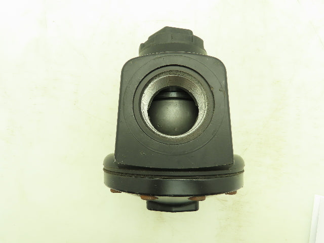 Norgren R18-B00-RNXA Pneumatic Air Regulator Valve 1-1/2" NPT 250PSIG Output