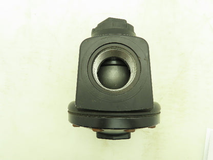Norgren R18-B00-RNXA Pneumatic Air Regulator Valve 1-1/2" NPT 250PSIG Output