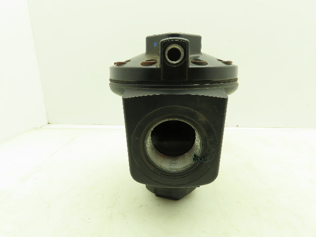 Norgren R18-B00-RNXA Pneumatic Air Regulator Valve 1-1/2" NPT 250PSIG Output